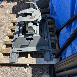 Patriot   5 Well   5.  Wheels 