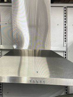 Kitchen hood