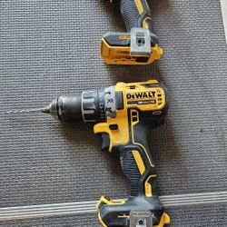 Dewalt Drills