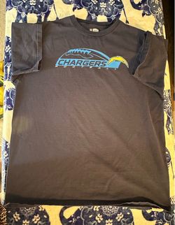 NFL Chargers Football T-Shirt