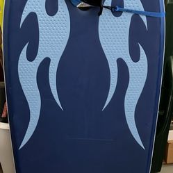 Morey Boogie Board Body Surfing 