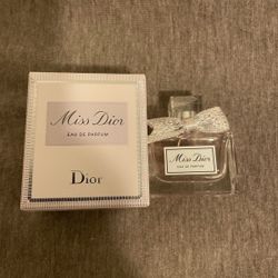 Miss Dior 
