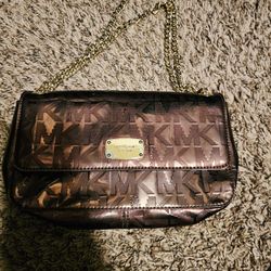 Michael Kors Shoulder Bag