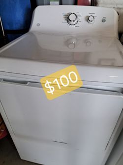 Maytag Electric dryer