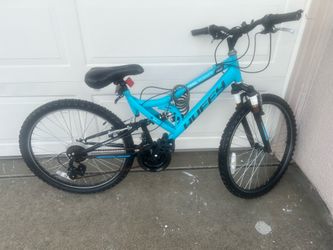 Huffy Trail Runner