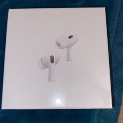 AirPods Gen 2 Pros 