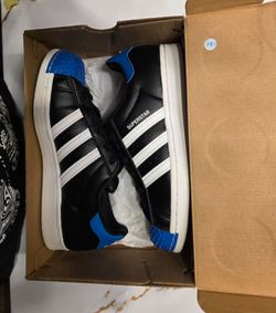 Superstar J Lego Edition Addidas