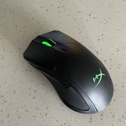 HyperX Pulsefire Dart Wireless Gaming Mouse