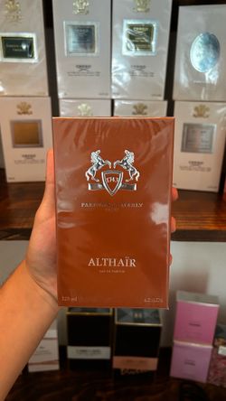 Parfums de Marly Althaïr EDP 125ml