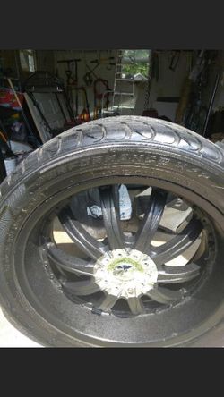 SET DE RINES CON LLANTAS