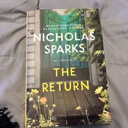The return