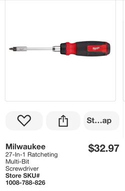 New tools