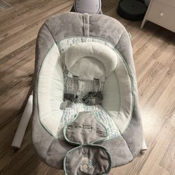 Ingenuity Baby Swing 