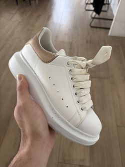 Alexander McQueen Sneakers