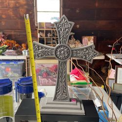 Cross