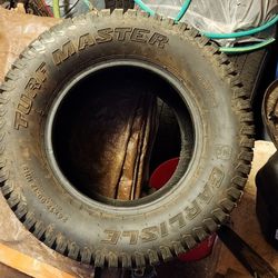 Tractor Tire 24x12.00-12 Carlisle Turf Master 