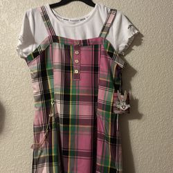 Girls. Size XL. 16 & 18