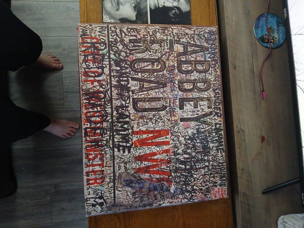 Beatles Artwork