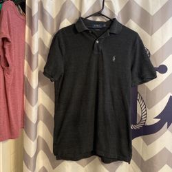 Mens Polo Shirt 