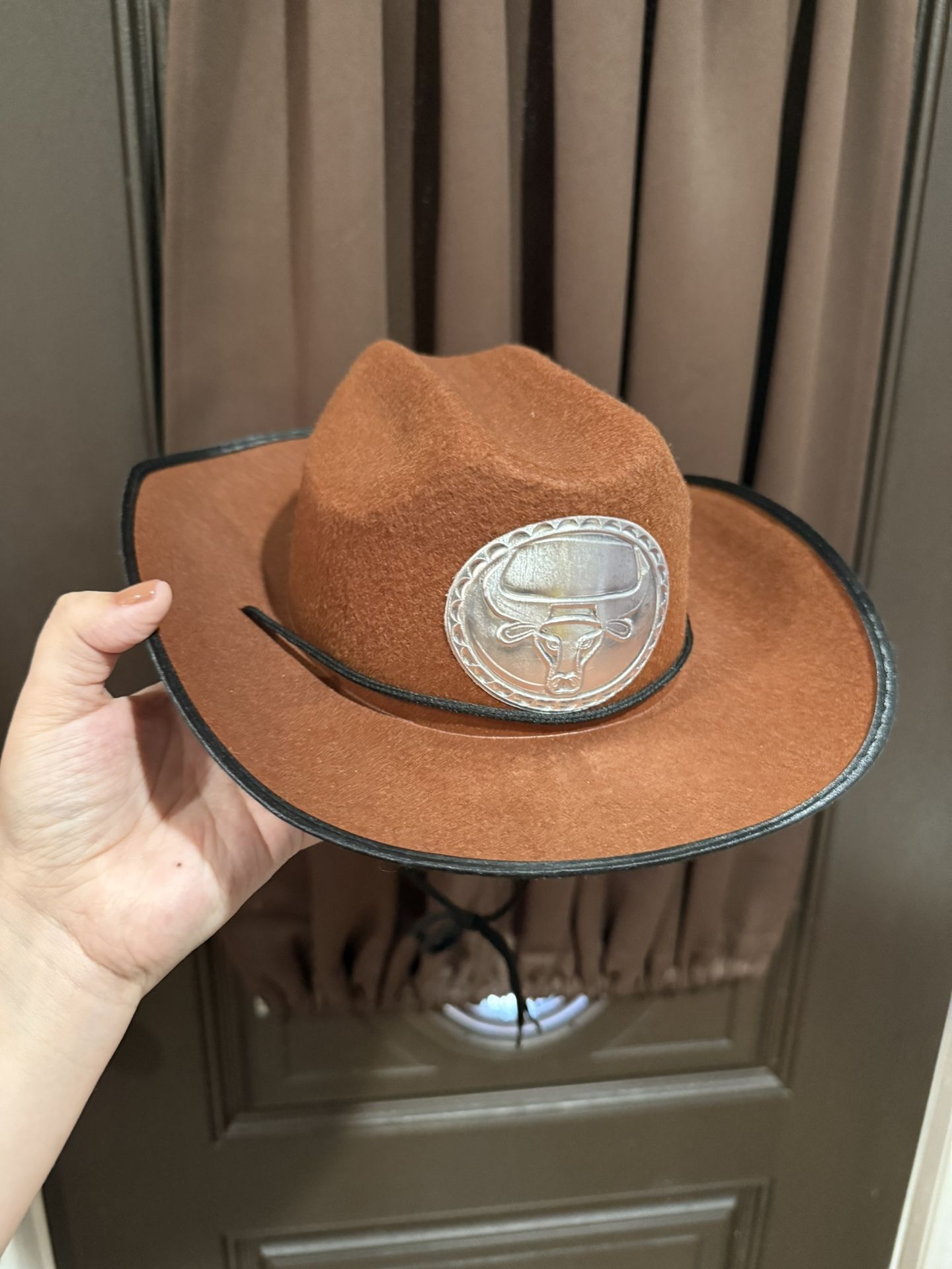 Halloween Kid’s Cowboy Hat