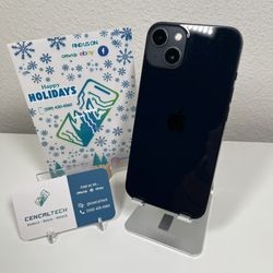 iPhone 13 256gb Unlocked 78% 🔋 Health In Very Good 7/10 Condition 