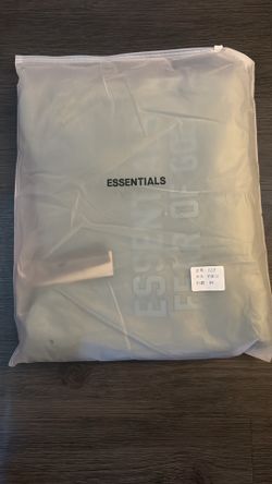 sycamore essential hoodie