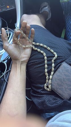 Turkish chain