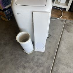 Toshiba Portable Ac