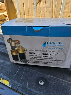 Water Heater Part