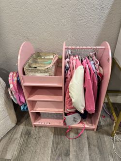 Kids Closet 