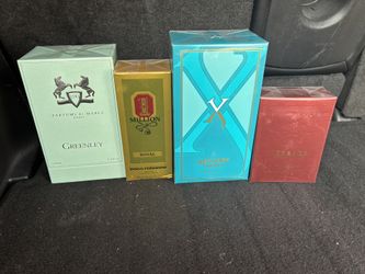 Perfumes Para Hombres ‼️🍀