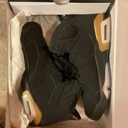 Jordan 6