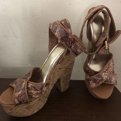 Baby Phat Shoes