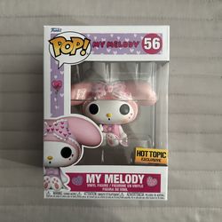 Funkopop! My Melody 56