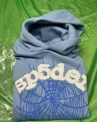 Spyder Hoodie 1:1