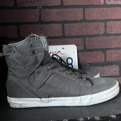 Supra Hi-Tops