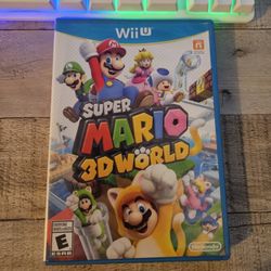 Wii Games 