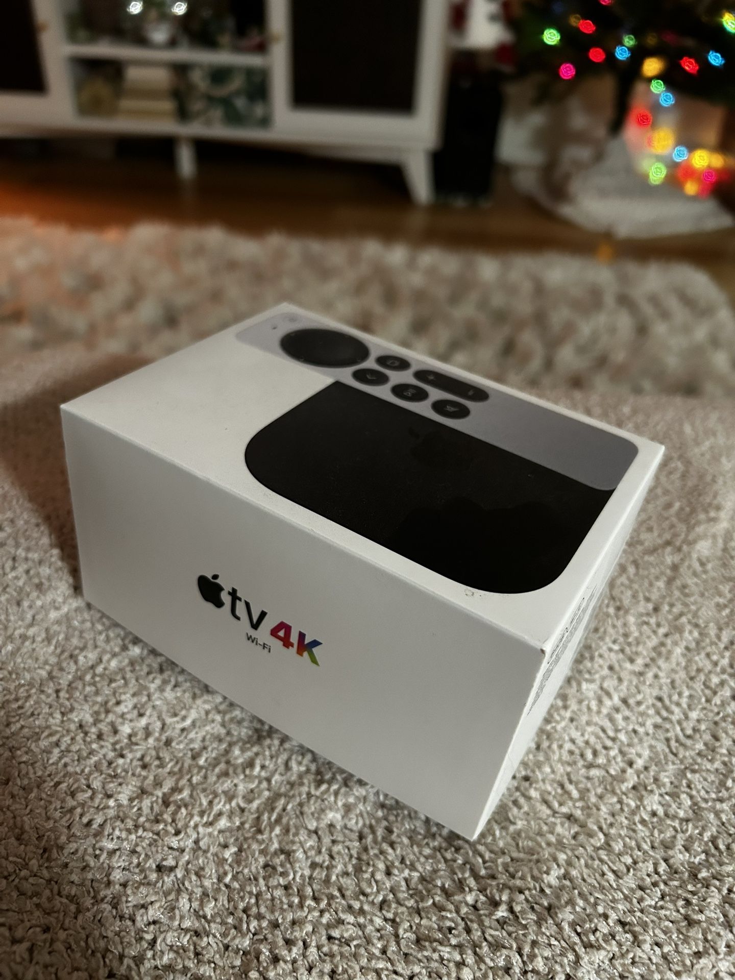 Apple TV 4K