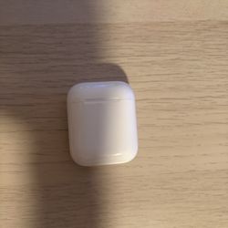 AirPod 1 Work Perfectly Fine-Used