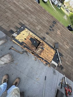 Roof Material