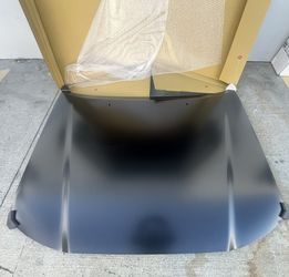 05-11 Toyota Tacoma Hood 
