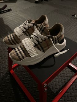 Burberry Trainer