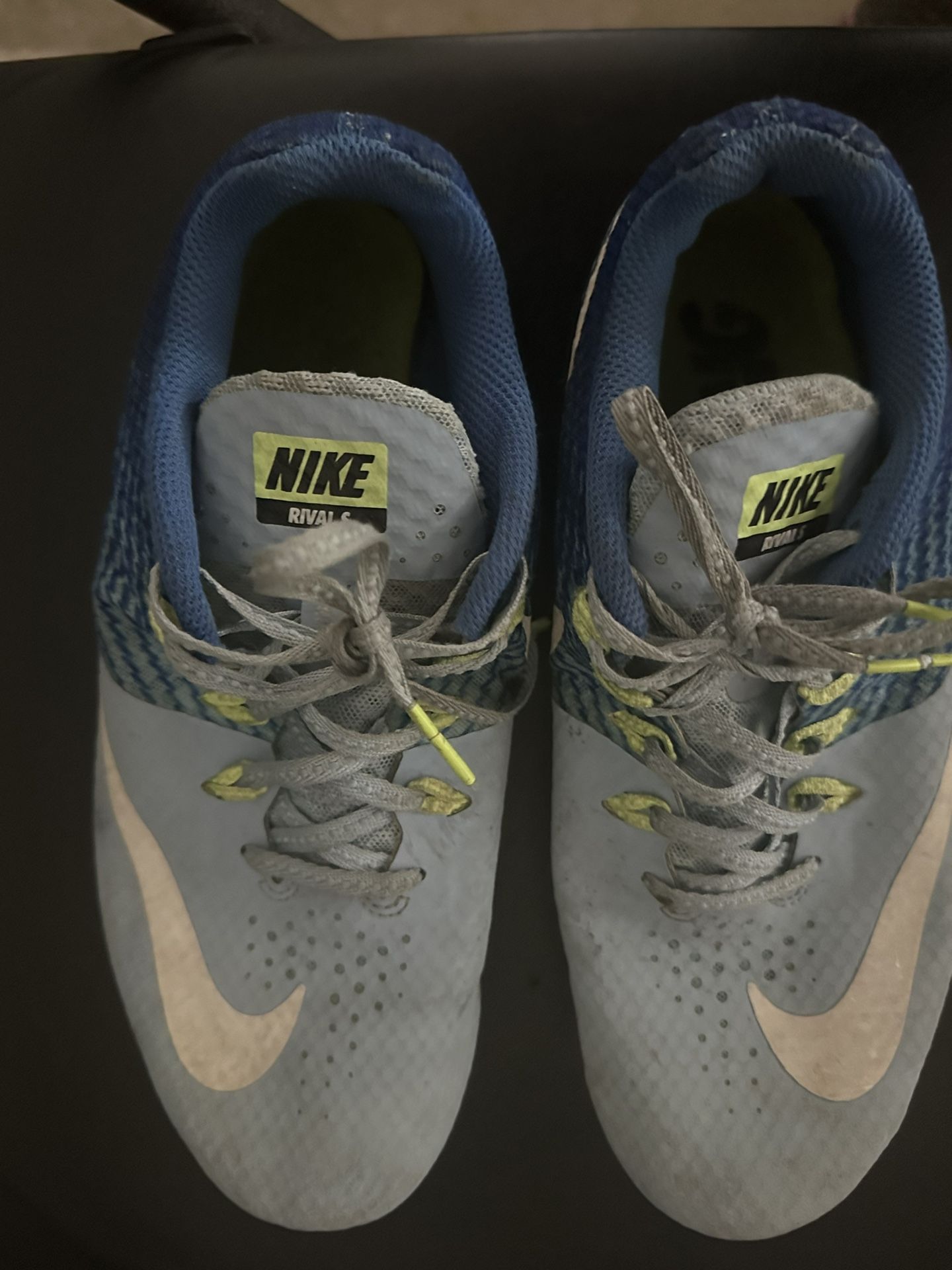 Track Cleats
