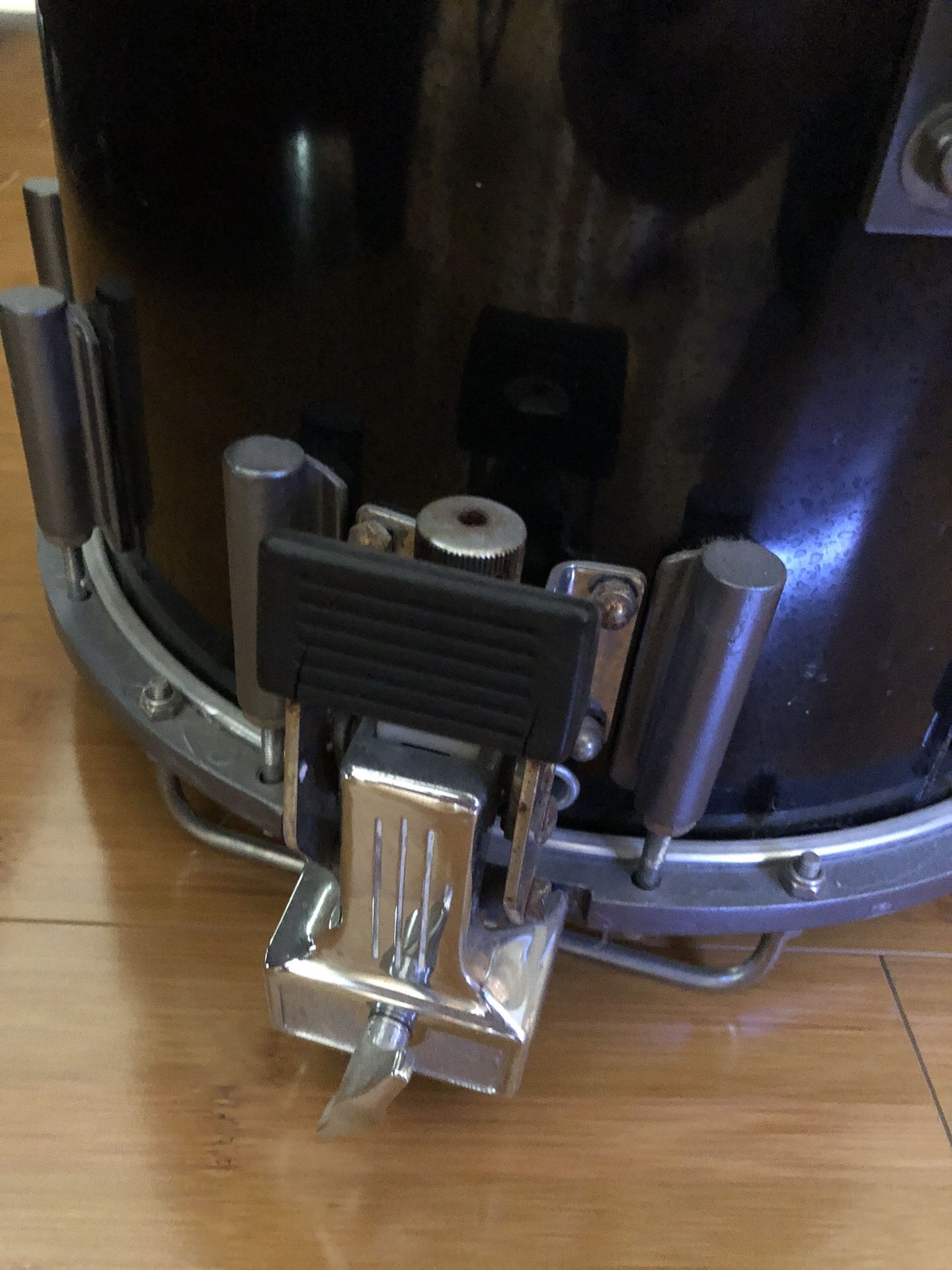 Black Dynasty Marching Snare Drum for Sale in Yorba Linda, CA OfferUp