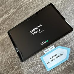 Samsung Galaxy Tab S8 Tablet - 90 Days Warranty - Payment Plan Available ONLY $1 DOWN