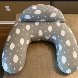 Baby Nursing Pillow 