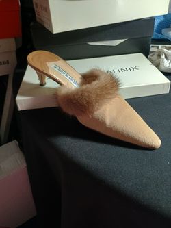 Manolo Blahnik