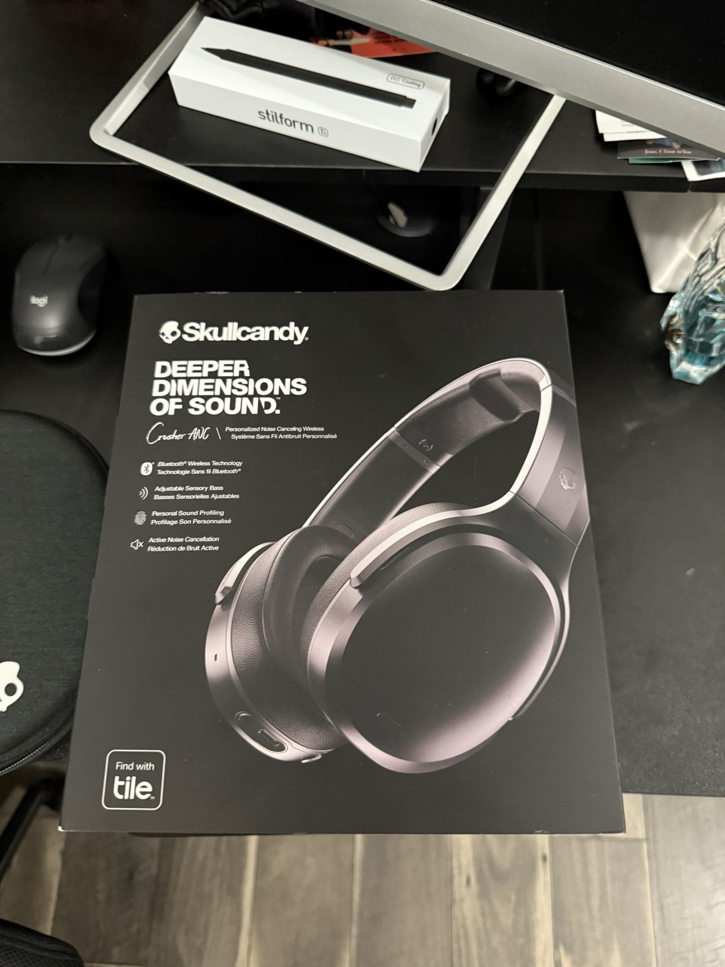 Skullcandy Crusher ANC