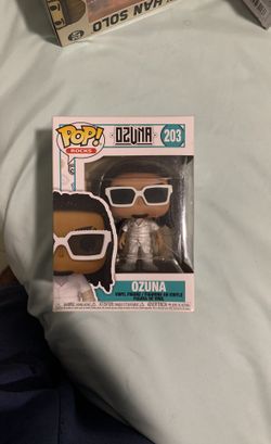 Funko Pop