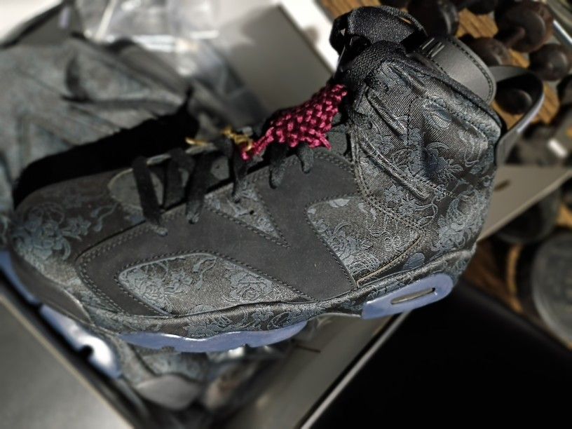 Jordan 